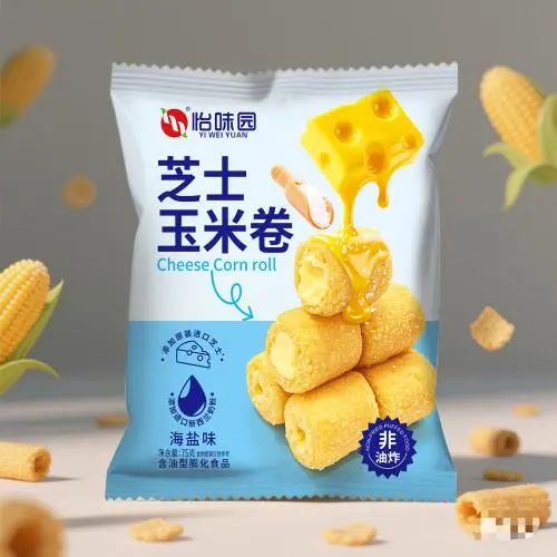 SIAL西雅國際食品展