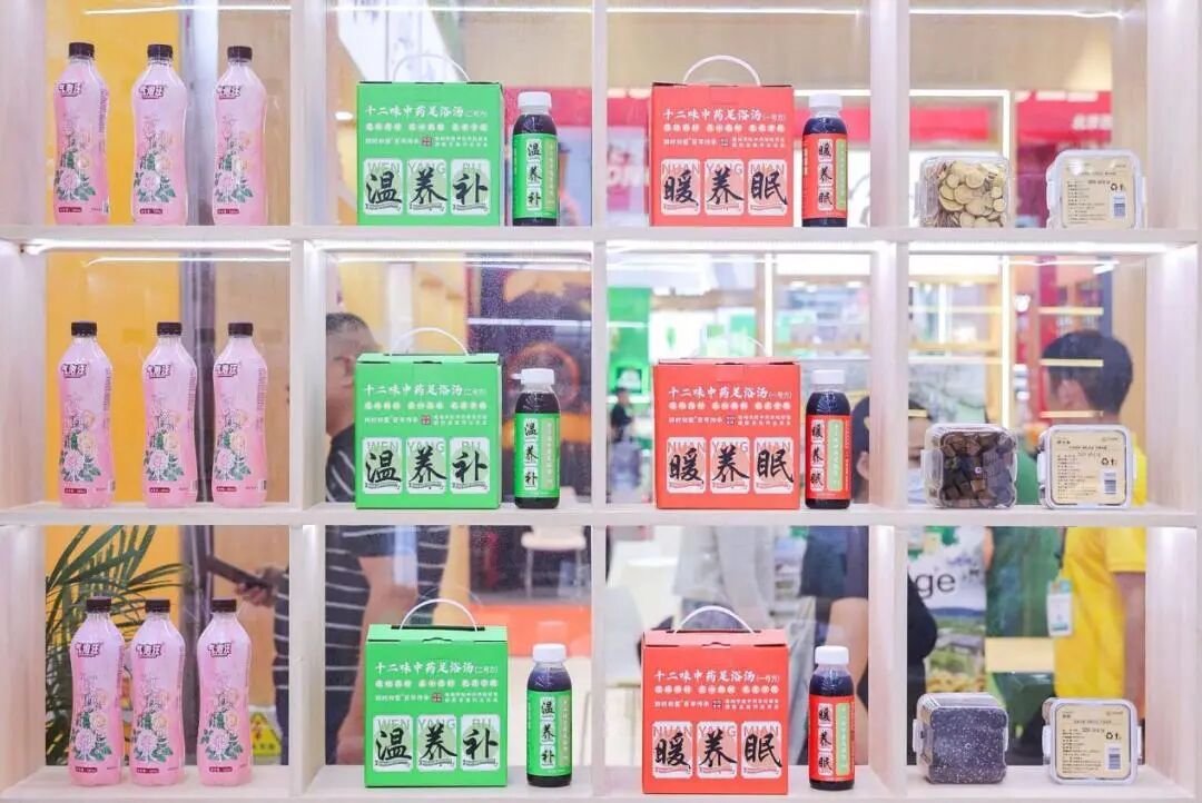 SIAL西雅國際食品展