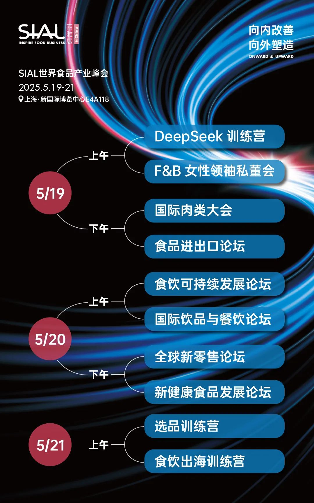 SIAL西雅國際食品展