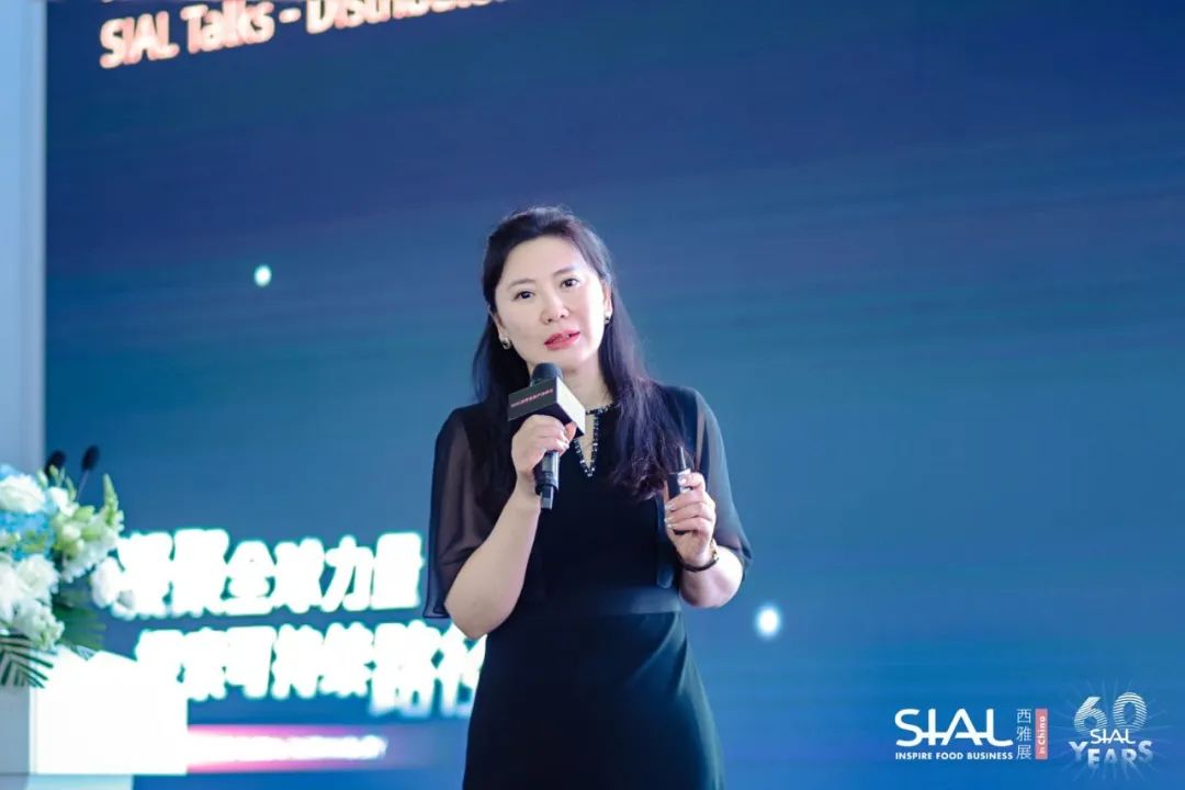 無(wú)錫市大德興商貿(mào)有限公司董事長(zhǎng)劉碧華