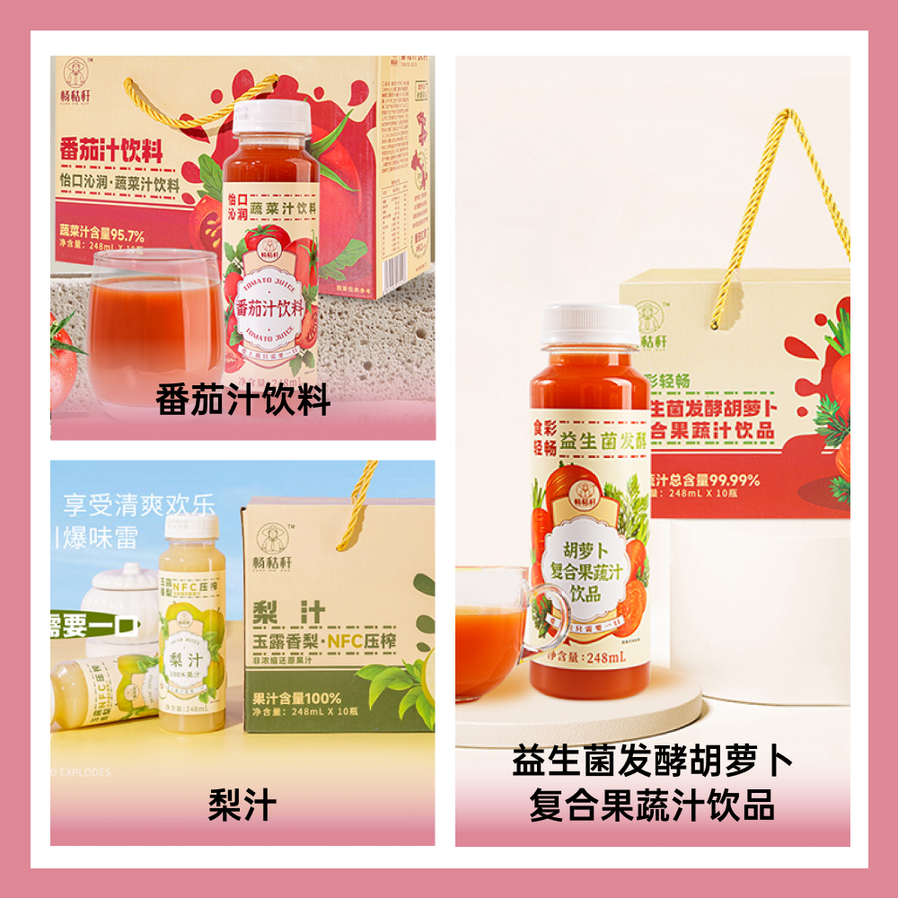 甘肅楊子惠眾農業種植有限公司