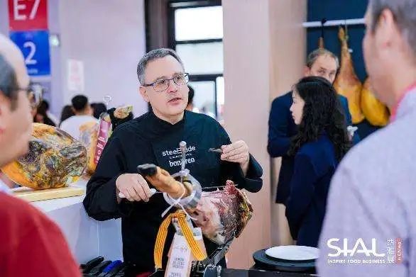 SIAL西雅國際食品展