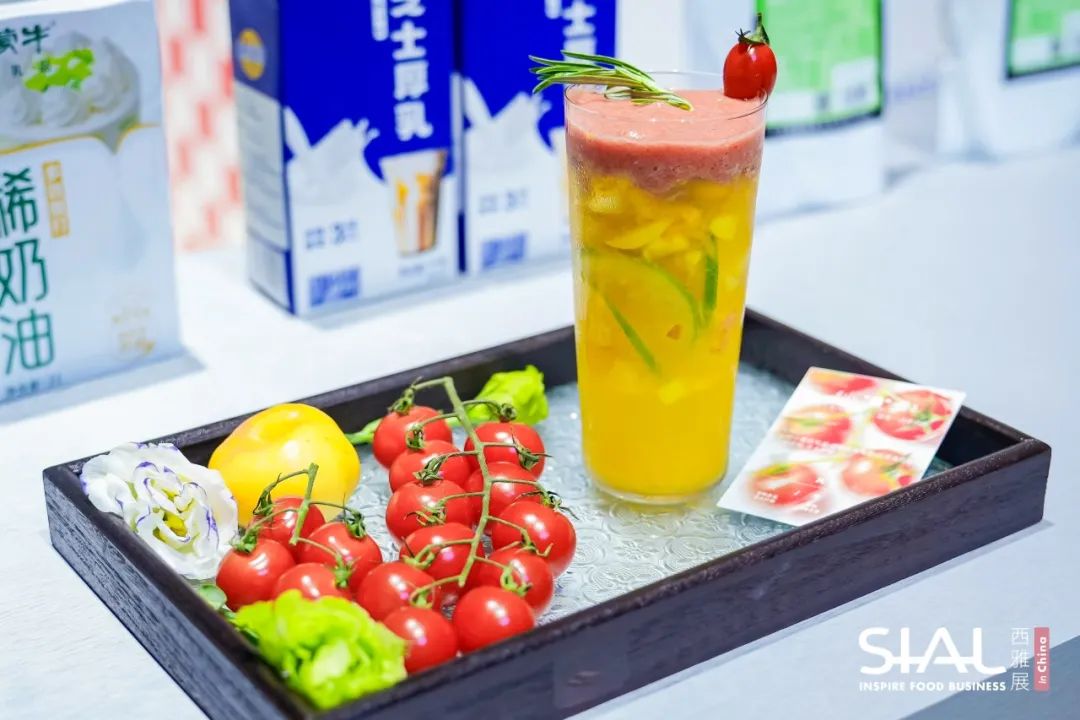 SIAL西雅展(深圳)