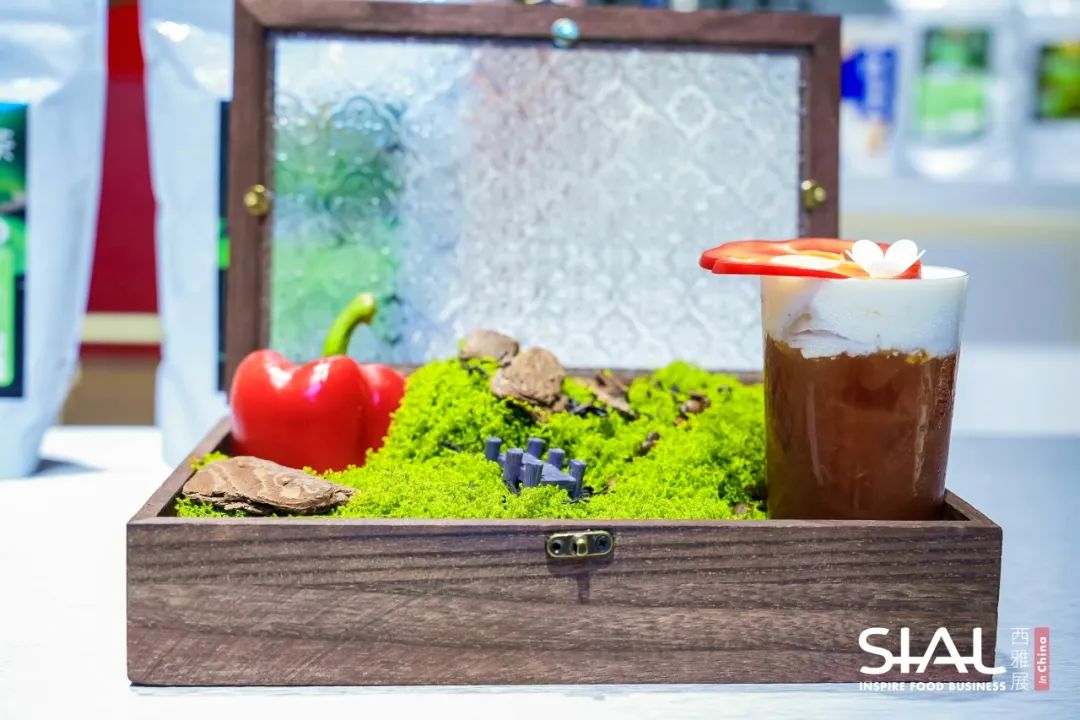 SIAL西雅展(深圳)