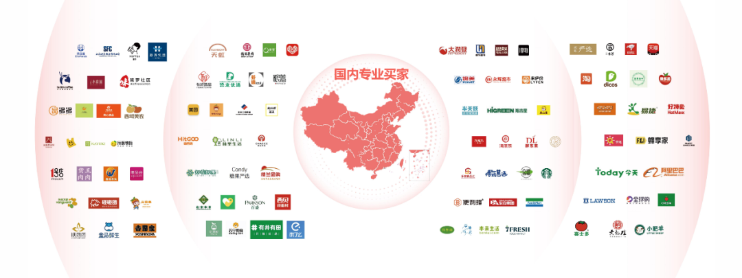 SIAL西雅展（上海）