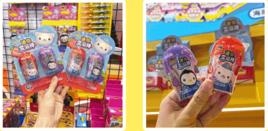 強(qiáng)化IP社交屬性，挖掘產(chǎn)品背后的情緒價值