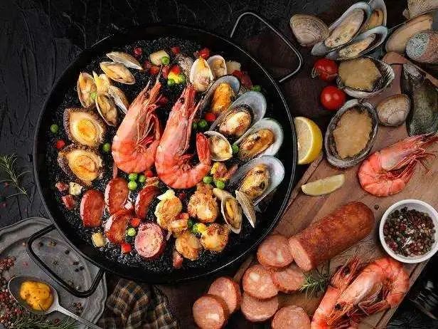 SIAL西雅國際食品展