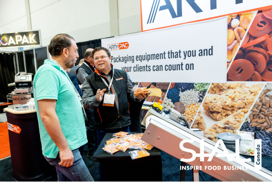 SIAL西雅國際食品展