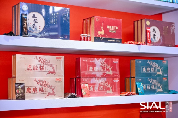 SIAL西雅國際食品展