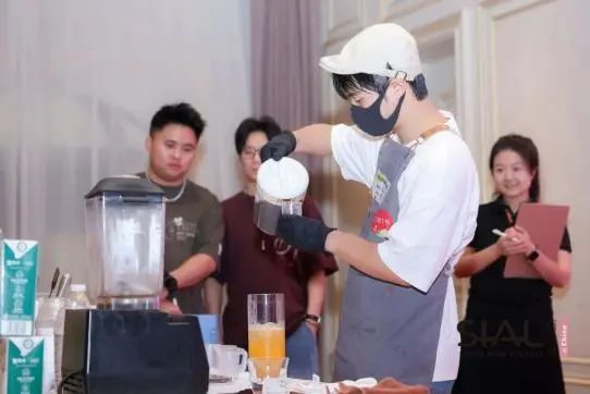 SIAL西雅國際食品展