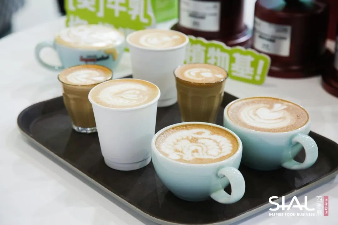 SIAL西雅國際食品展