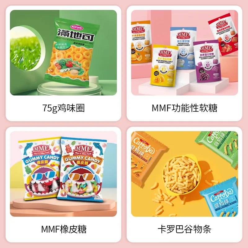 SIAL西雅展（上海）