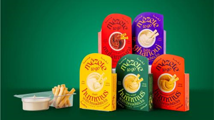 SIAL西雅國際食品展