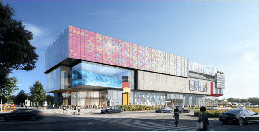 Costco中國大陸第七家、南京首家將開業