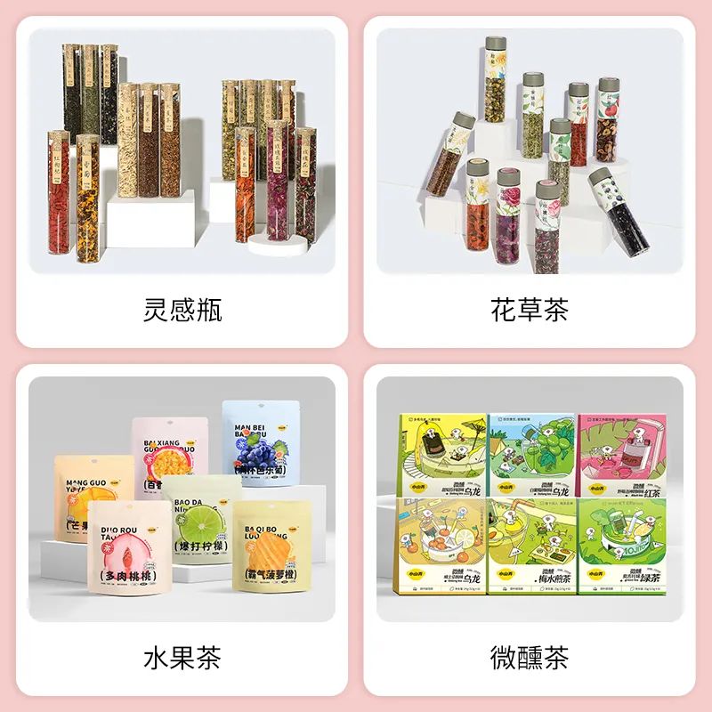 SIAL西雅展（上海）