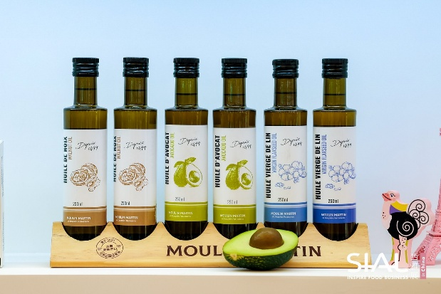 SIAL西雅國際食品展