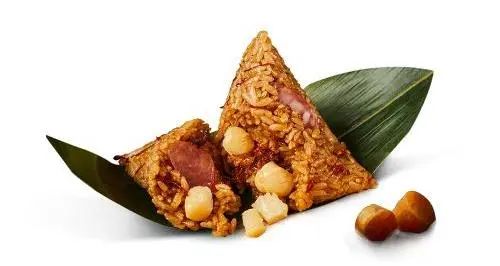 鋒味派粽子禮盒（私廚限量版）